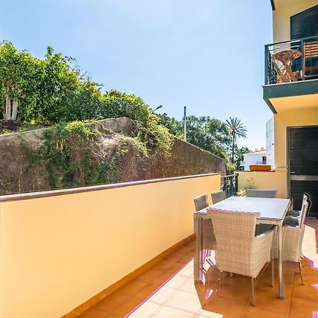 Recanto Da Princesa By Madeira Sun Travel Funchal  Eksteriør bilde