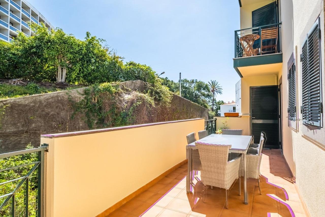 Recanto Da Princesa By Madeira Sun Travel Funchal  Eksteriør bilde